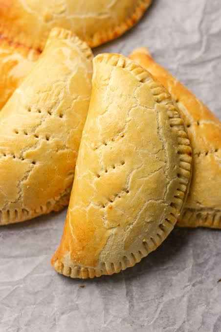 Tasty meat pie image - Mobi Foods